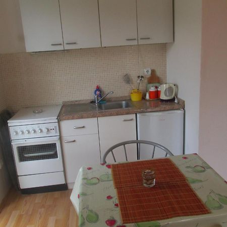 Apartmani Kljunak Затон Екстер'єр фото