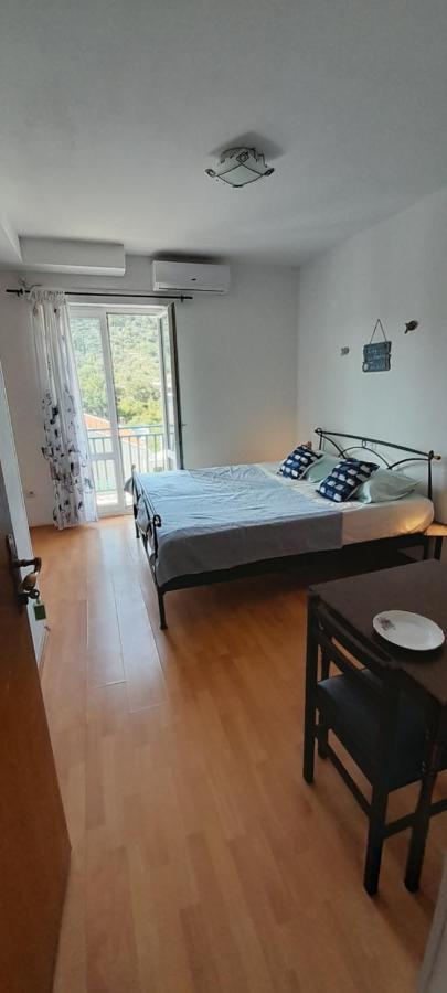 Apartmani Kljunak Затон Екстер'єр фото