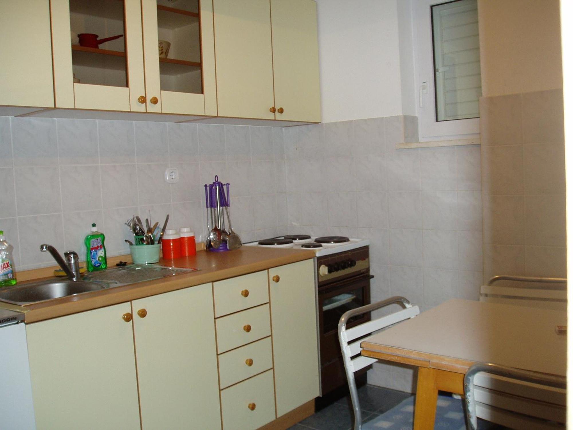 Apartmani Kljunak Затон Екстер'єр фото