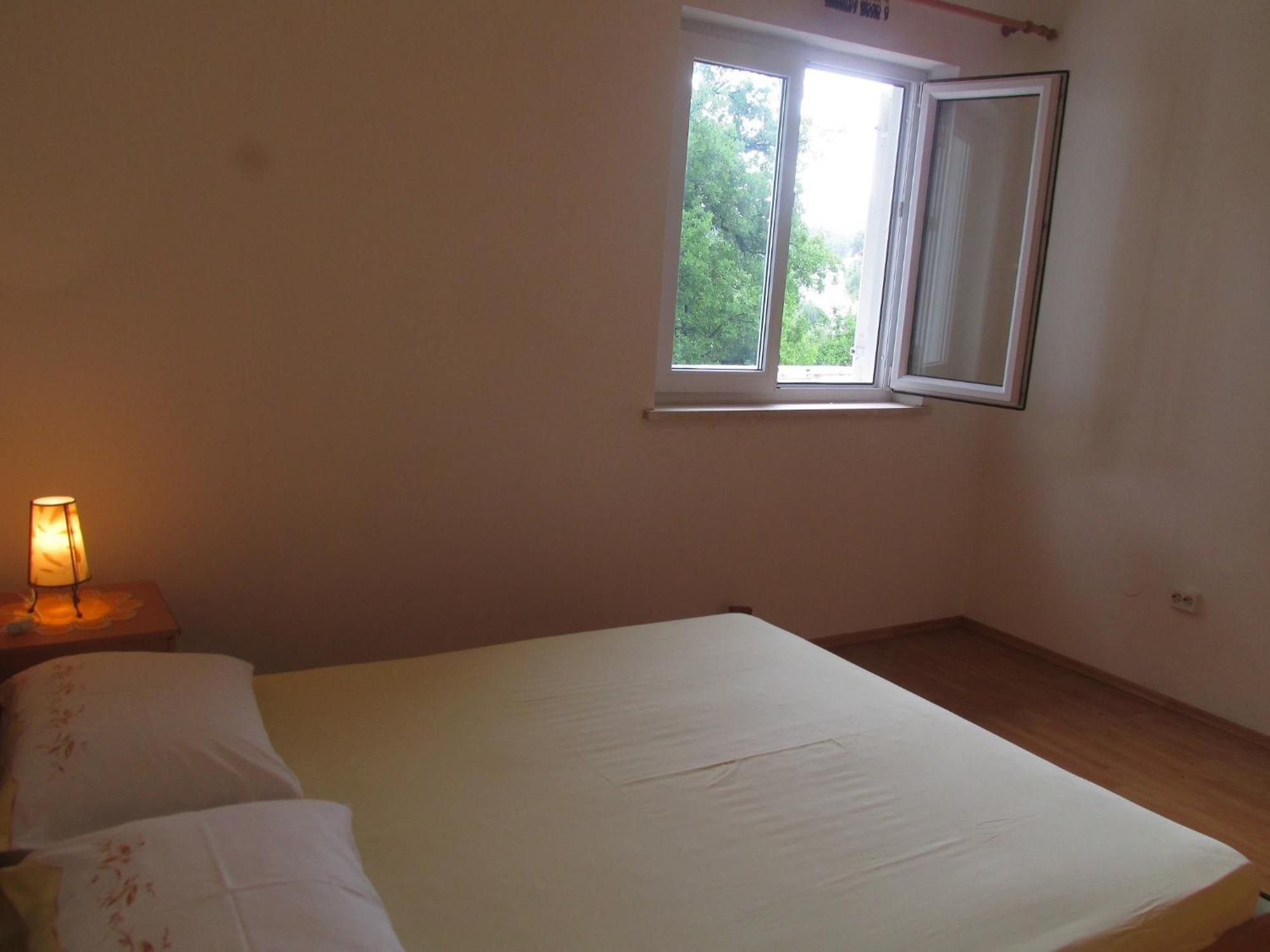 Apartmani Kljunak Затон Екстер'єр фото