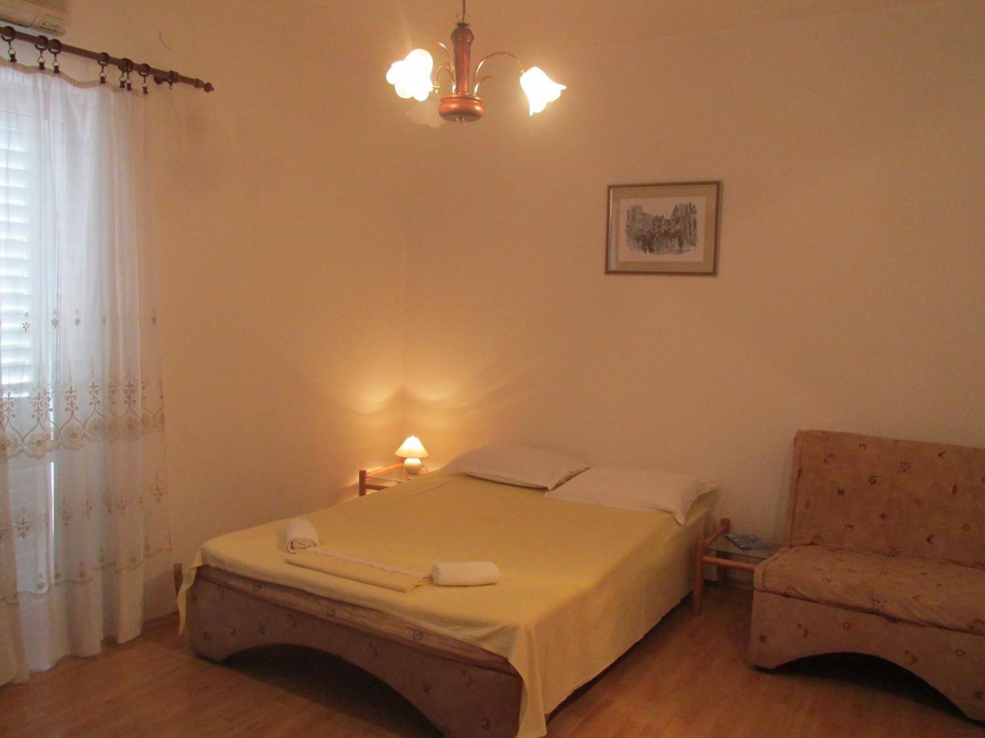 Apartmani Kljunak Затон Екстер'єр фото
