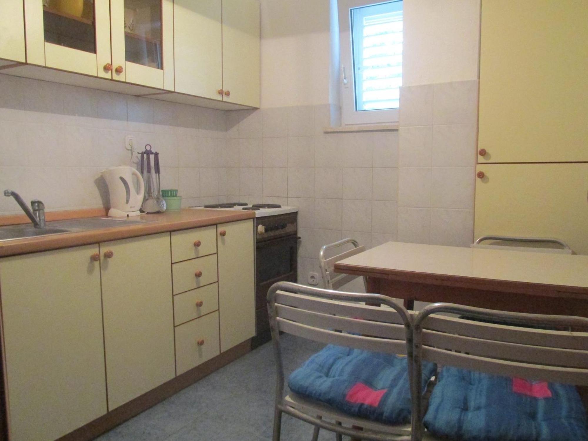 Apartmani Kljunak Затон Екстер'єр фото