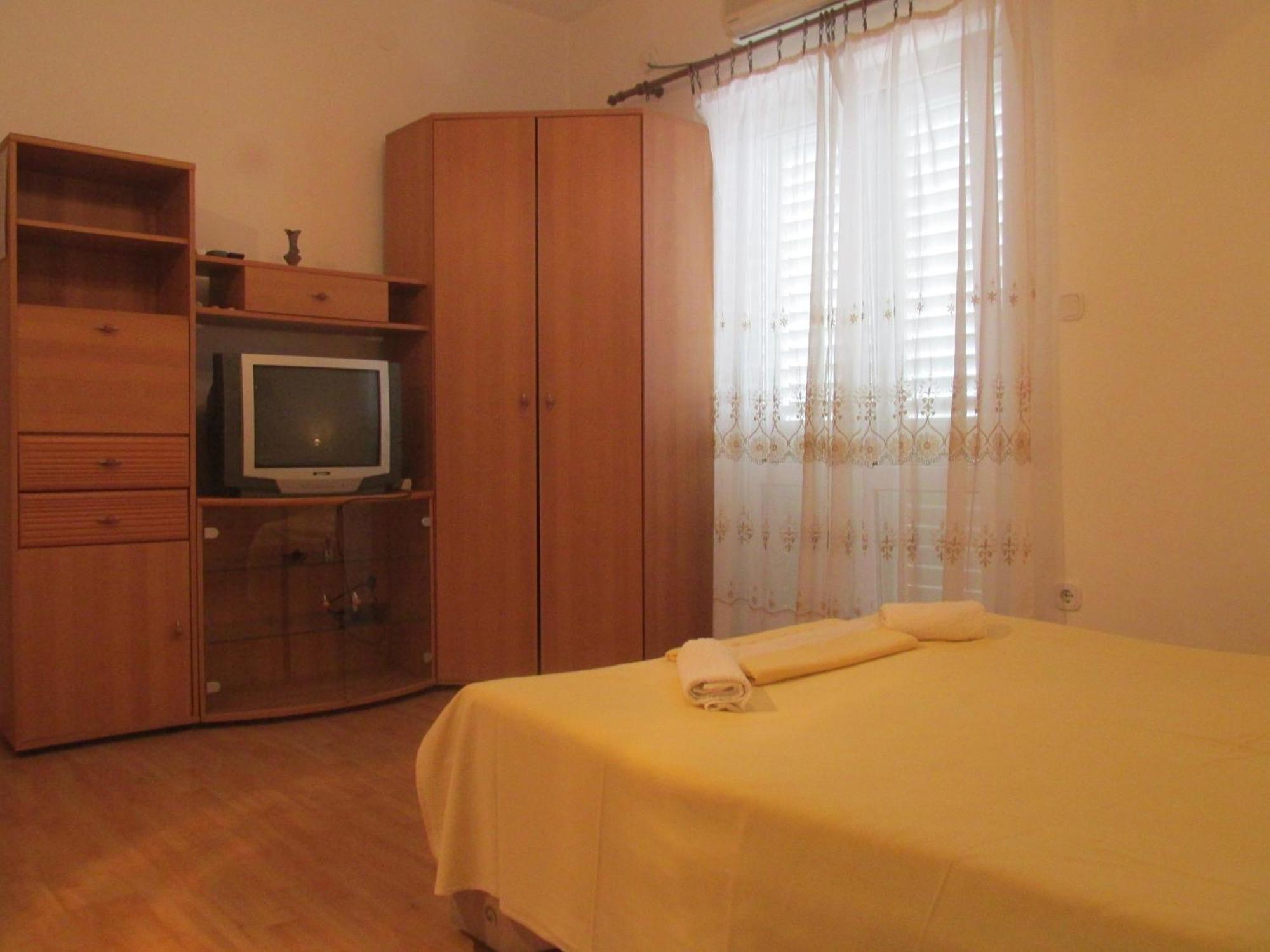 Apartmani Kljunak Затон Екстер'єр фото