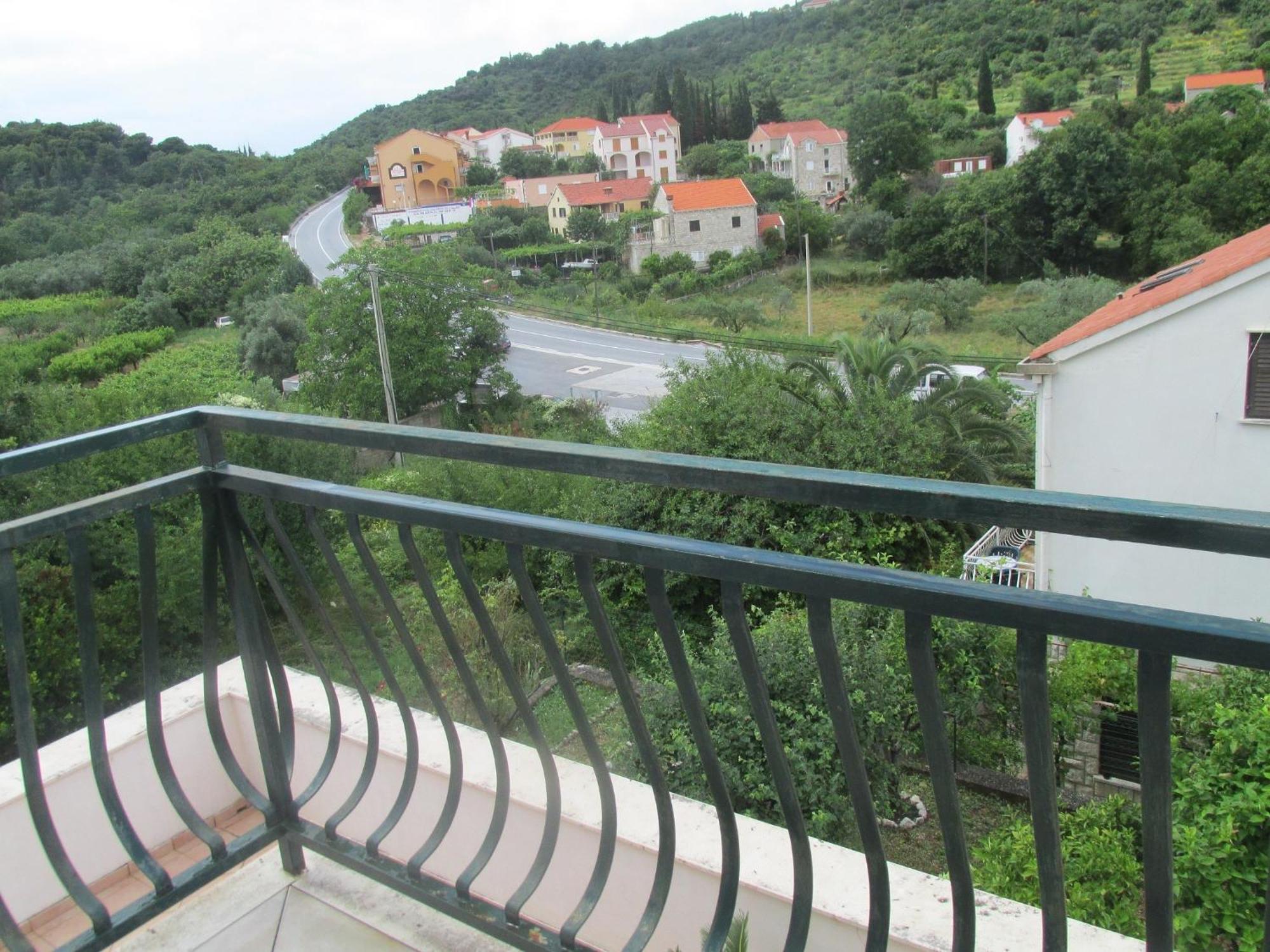 Apartmani Kljunak Затон Екстер'єр фото