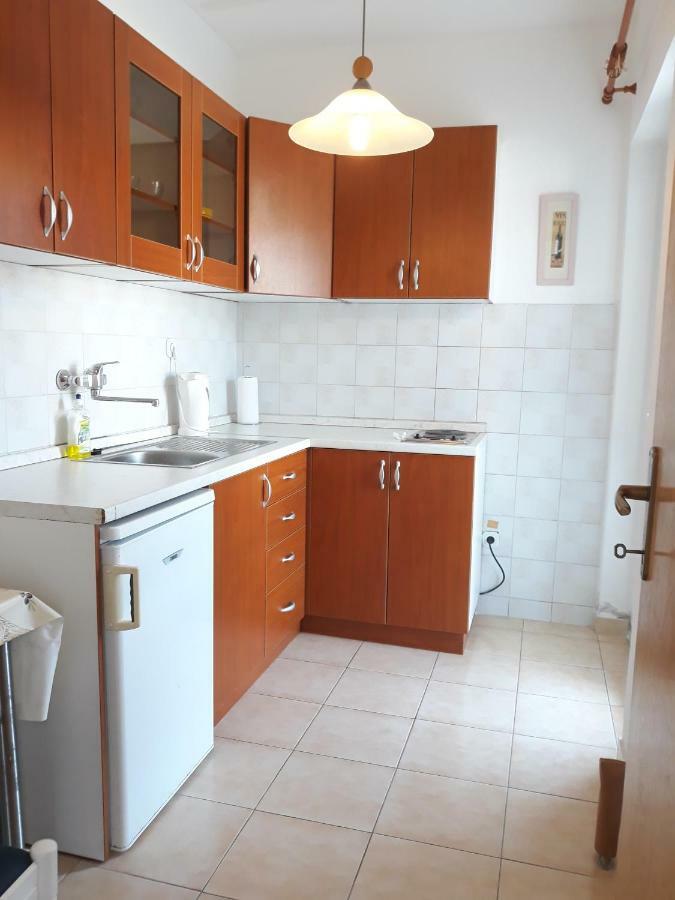 Apartmani Kljunak Затон Екстер'єр фото